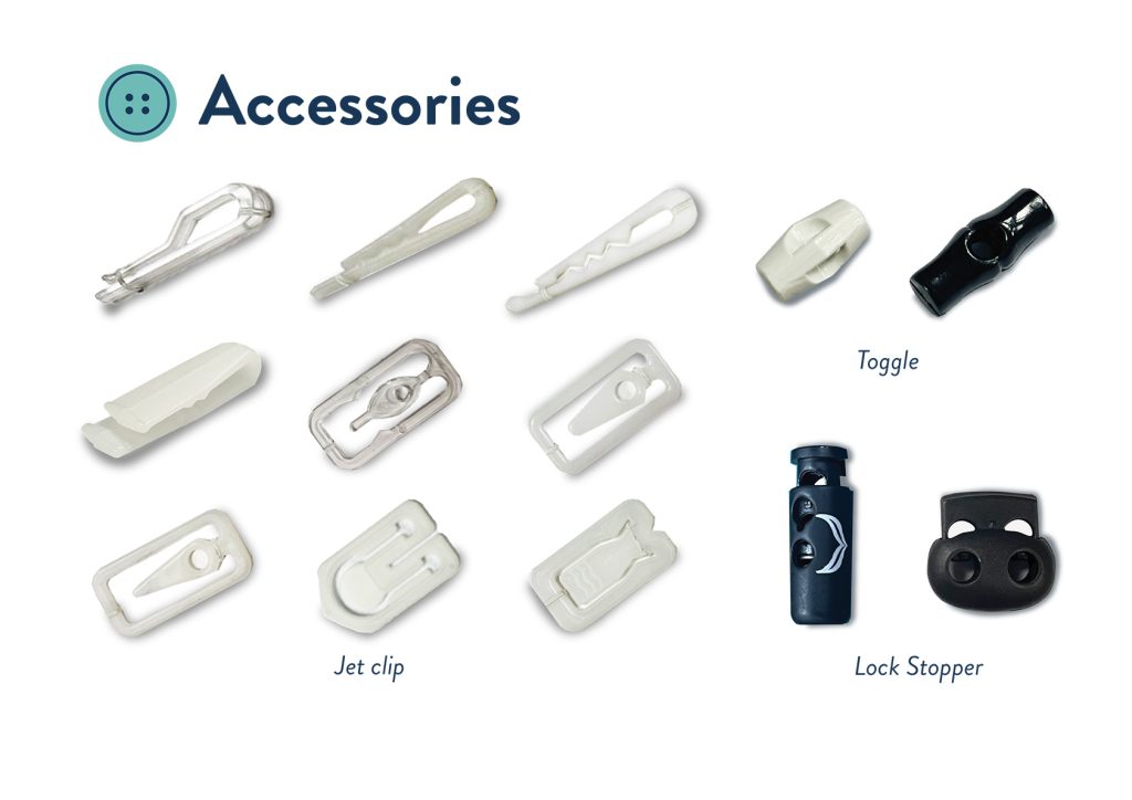 Products - Union Button Shop