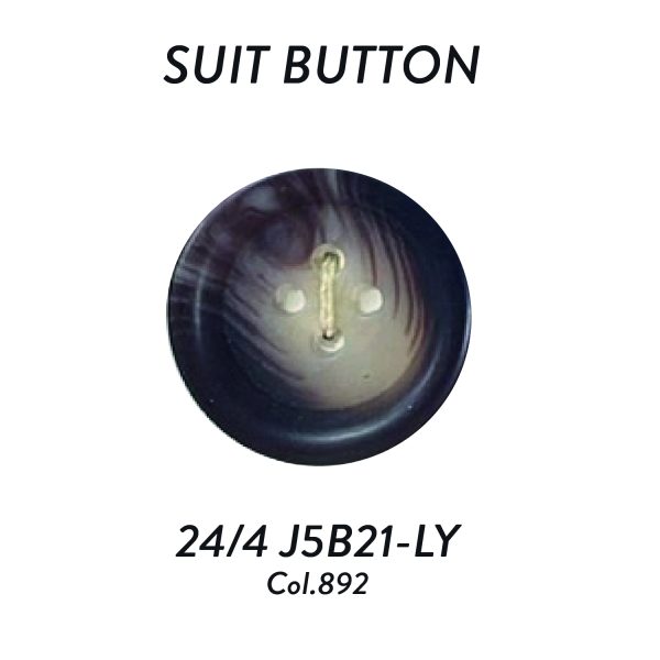 SUIT BUTTON-28
