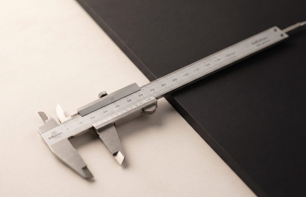 Vernier Caliper